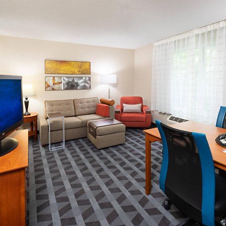 Towneplace Suites Bowie Town Center Luaran gambar