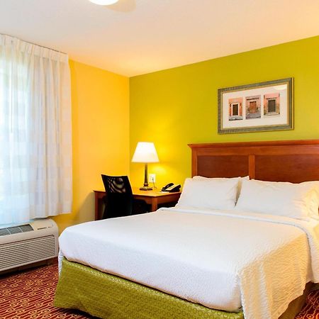 Towneplace Suites Bowie Town Center Luaran gambar