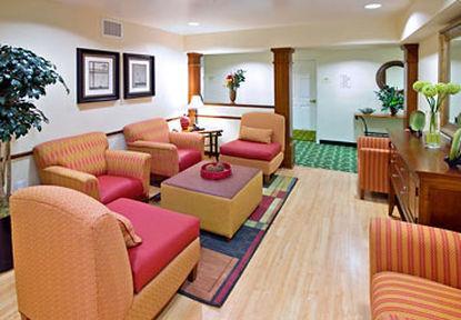 Towneplace Suites Bowie Town Center Dalaman gambar