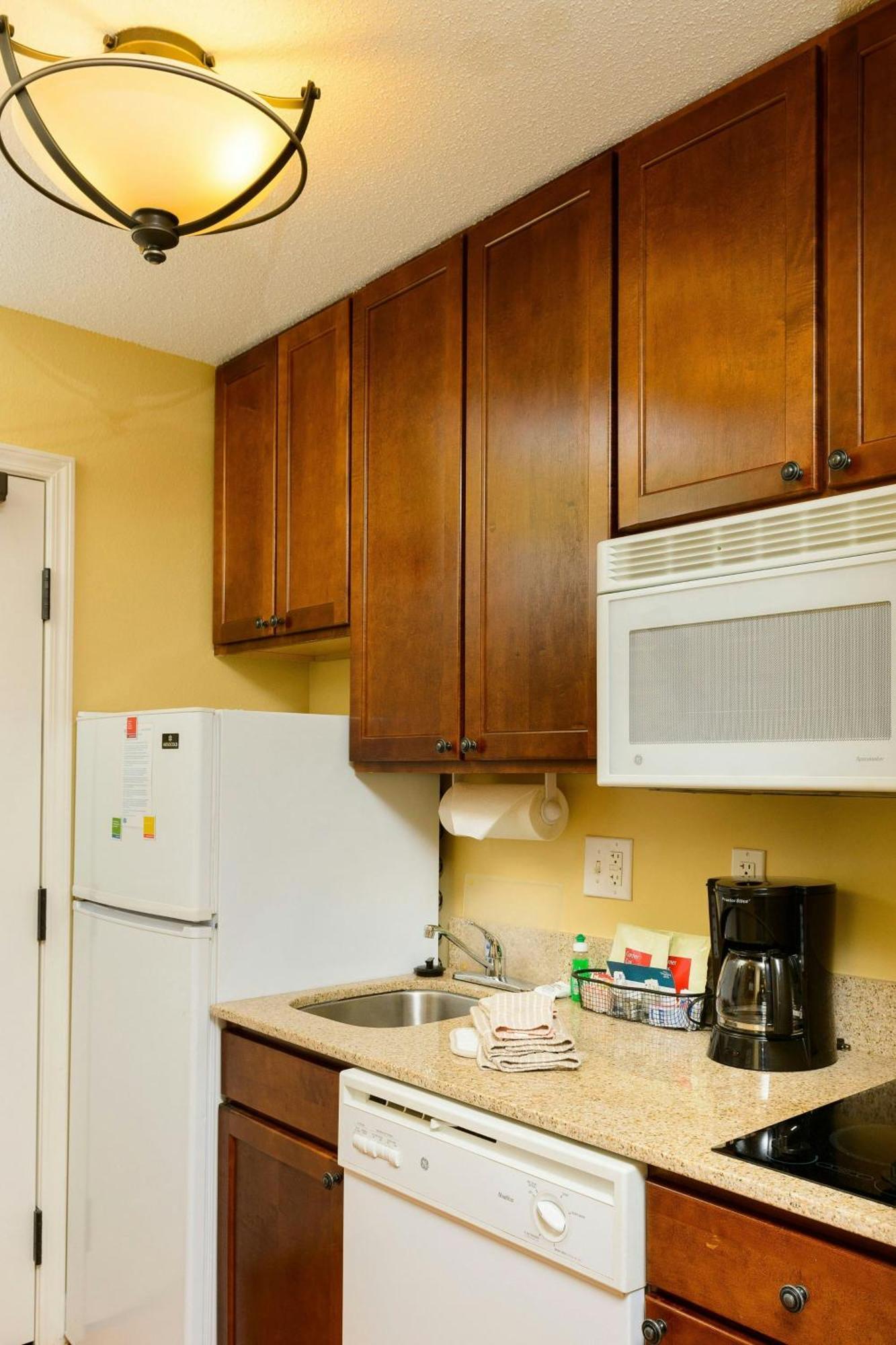 Towneplace Suites Bowie Town Center Luaran gambar