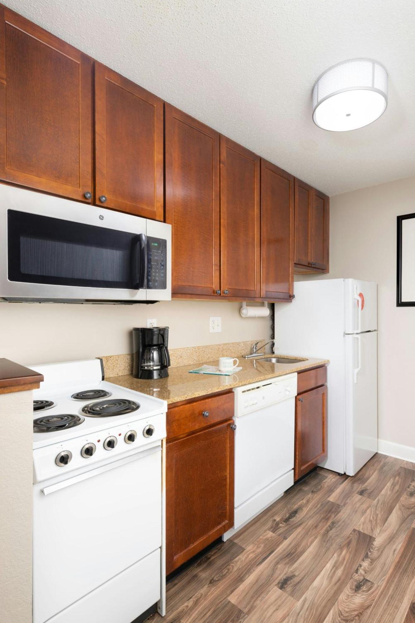Towneplace Suites Bowie Town Center Luaran gambar