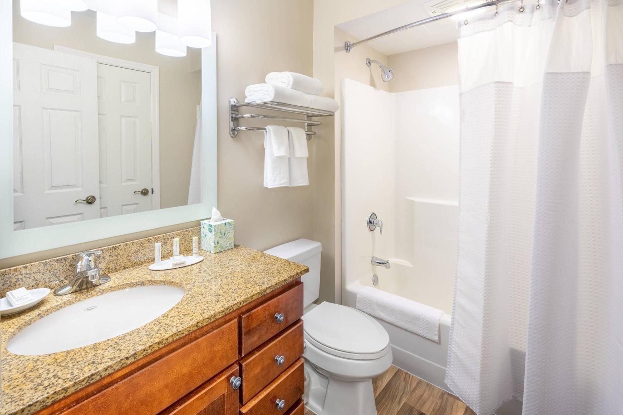 Towneplace Suites Bowie Town Center Luaran gambar