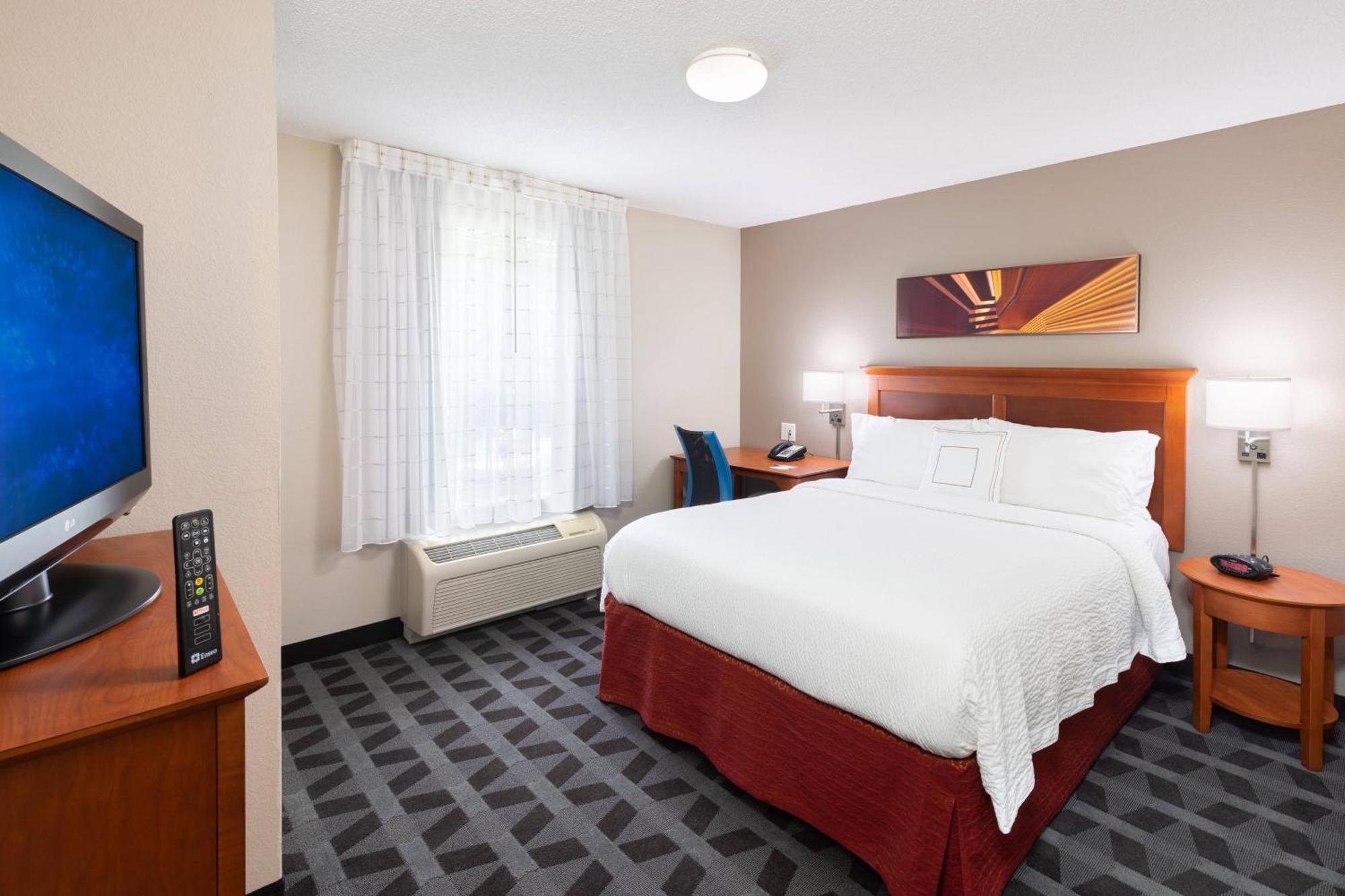 Towneplace Suites Bowie Town Center Luaran gambar