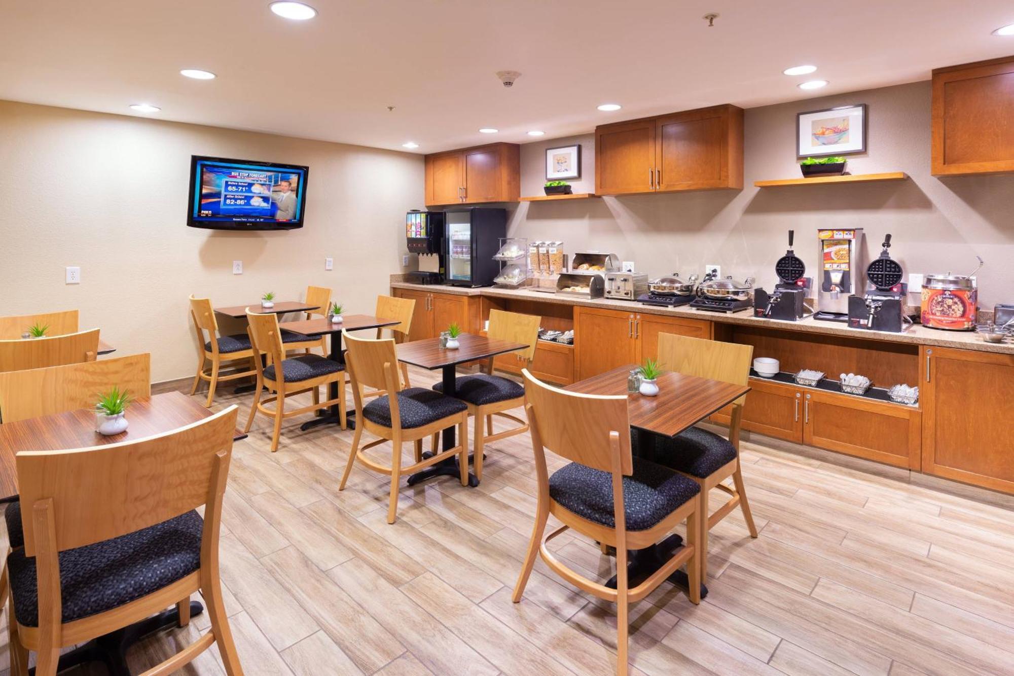 Towneplace Suites Bowie Town Center Luaran gambar