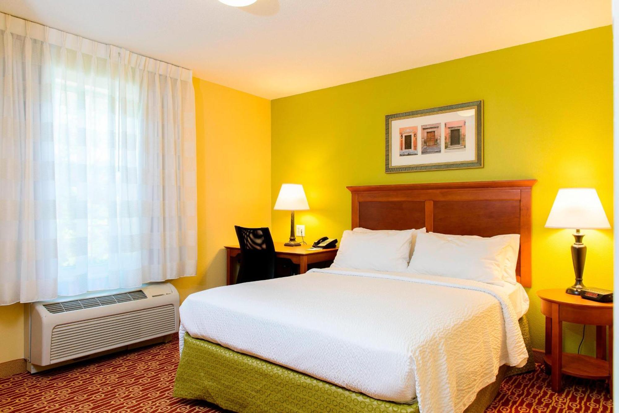 Towneplace Suites Bowie Town Center Luaran gambar