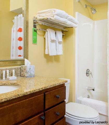 Towneplace Suites Bowie Town Center Luaran gambar