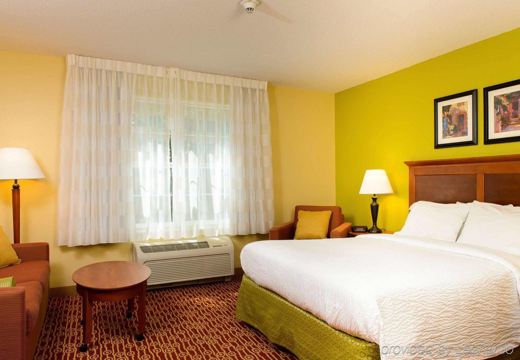 Towneplace Suites Bowie Town Center Luaran gambar