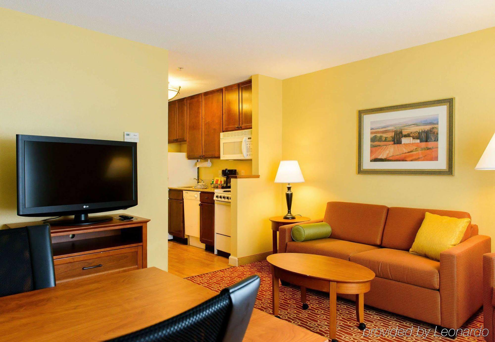 Towneplace Suites Bowie Town Center Luaran gambar
