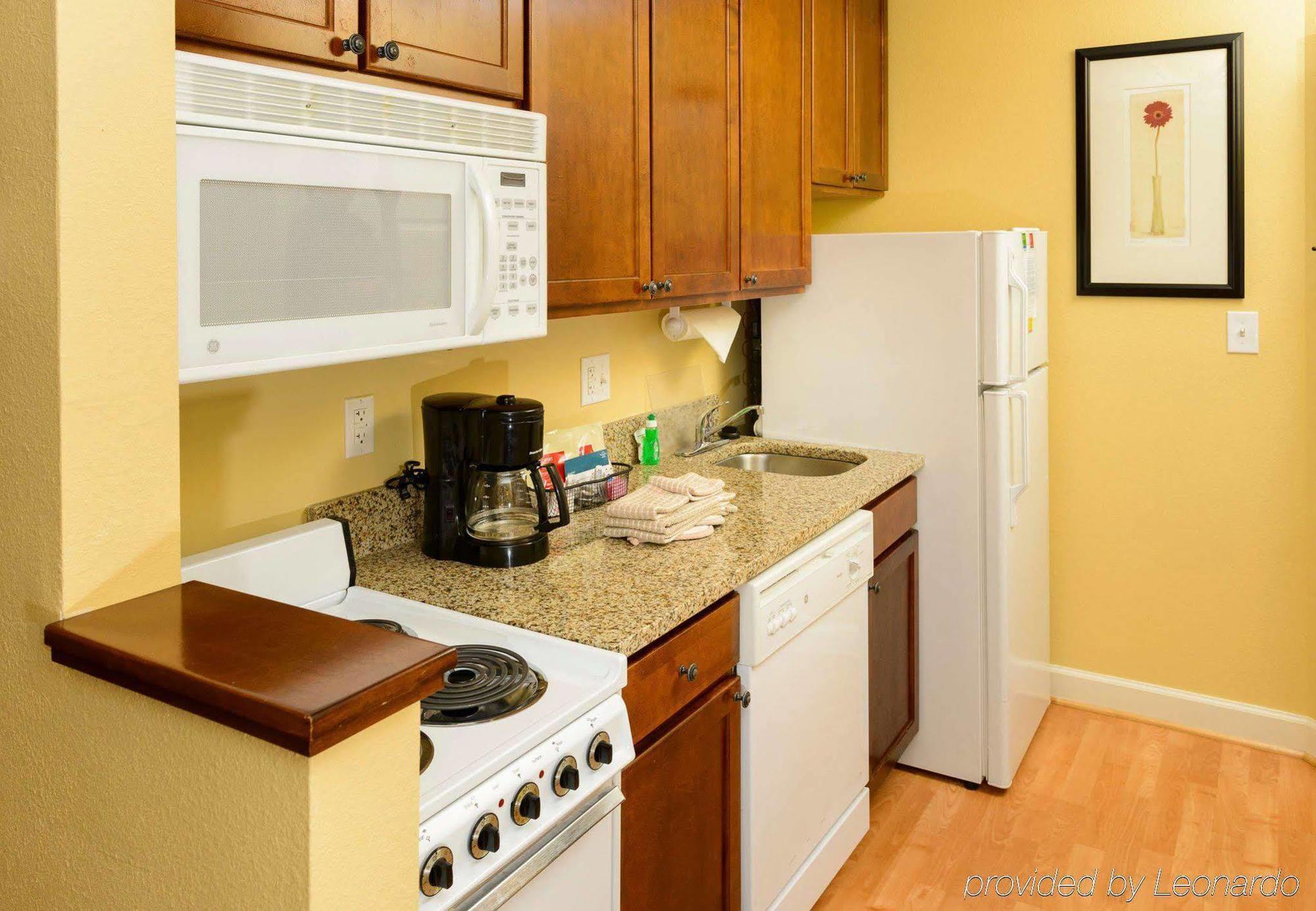 Towneplace Suites Bowie Town Center Luaran gambar
