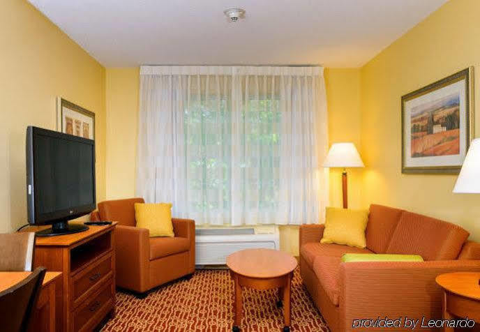 Towneplace Suites Bowie Town Center Luaran gambar